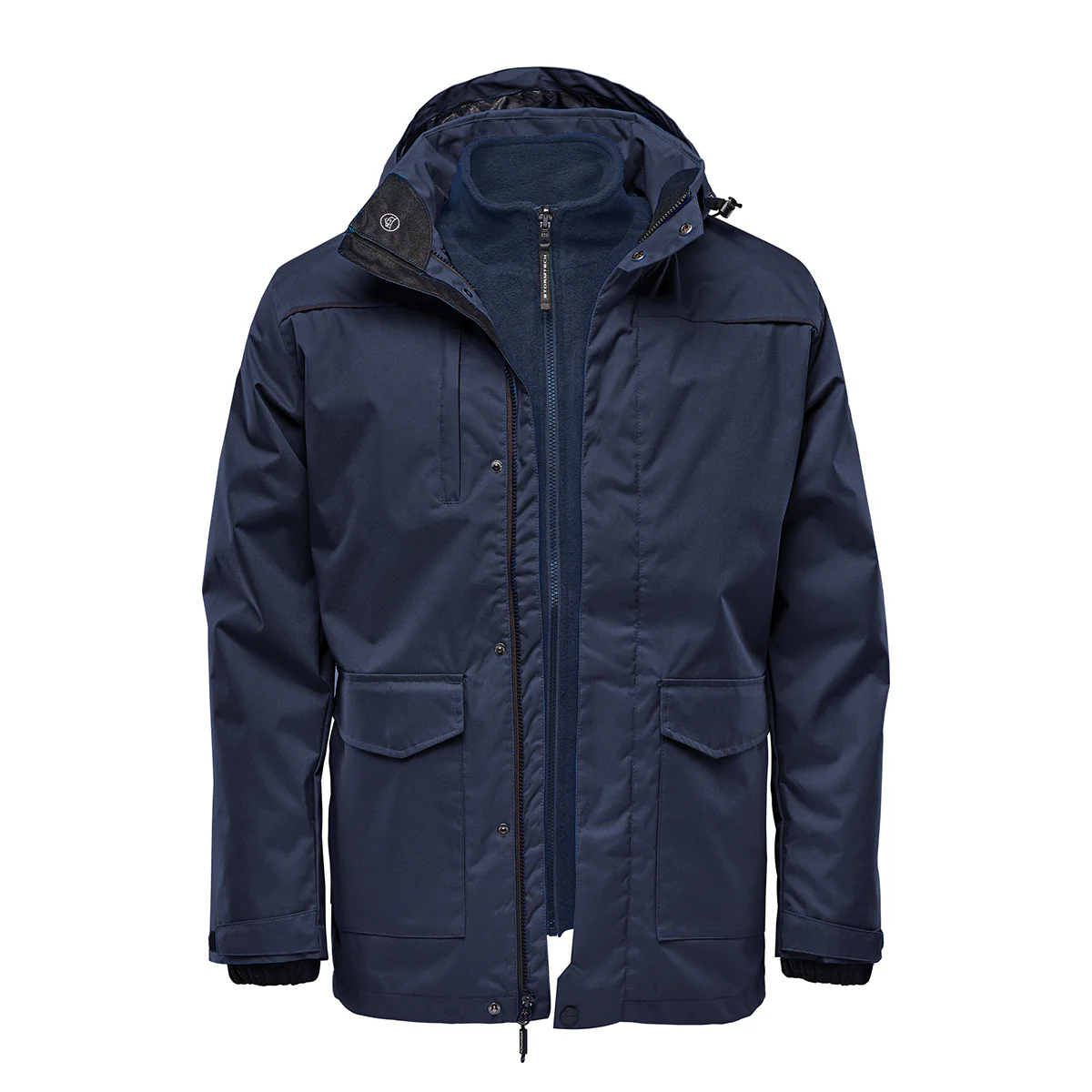 Men's Vortex HD 3-in-1 Parka - TPX-3 - Image 3