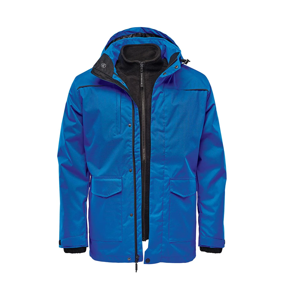 Men's Vortex HD 3-in-1 Parka - TPX-3 - Image 4