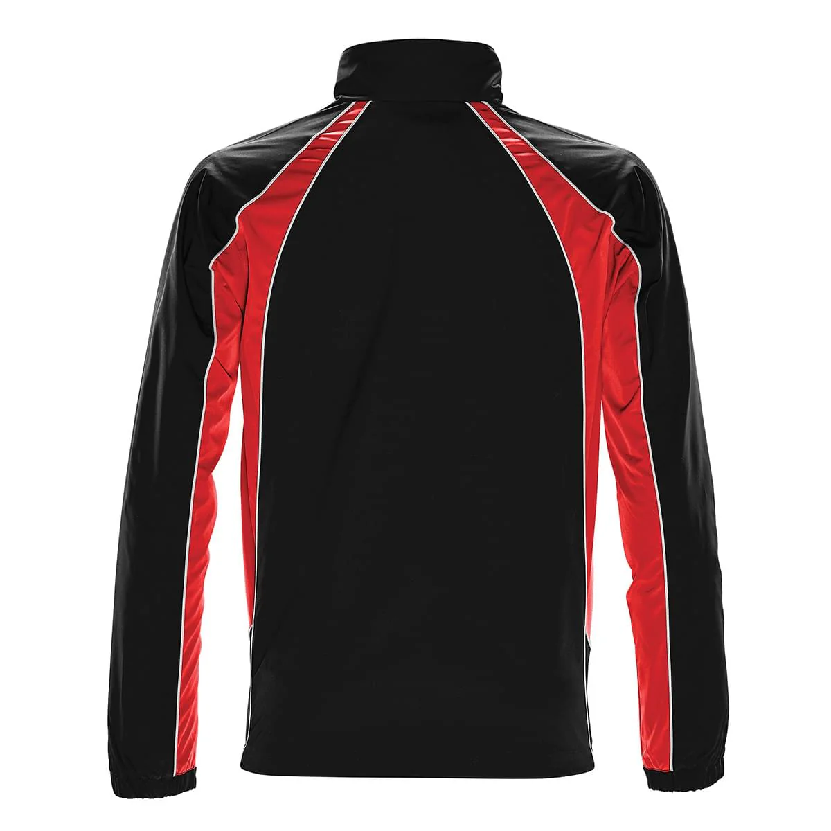 Men's Warrior Training Jacket - STXJ-2 - Image 3