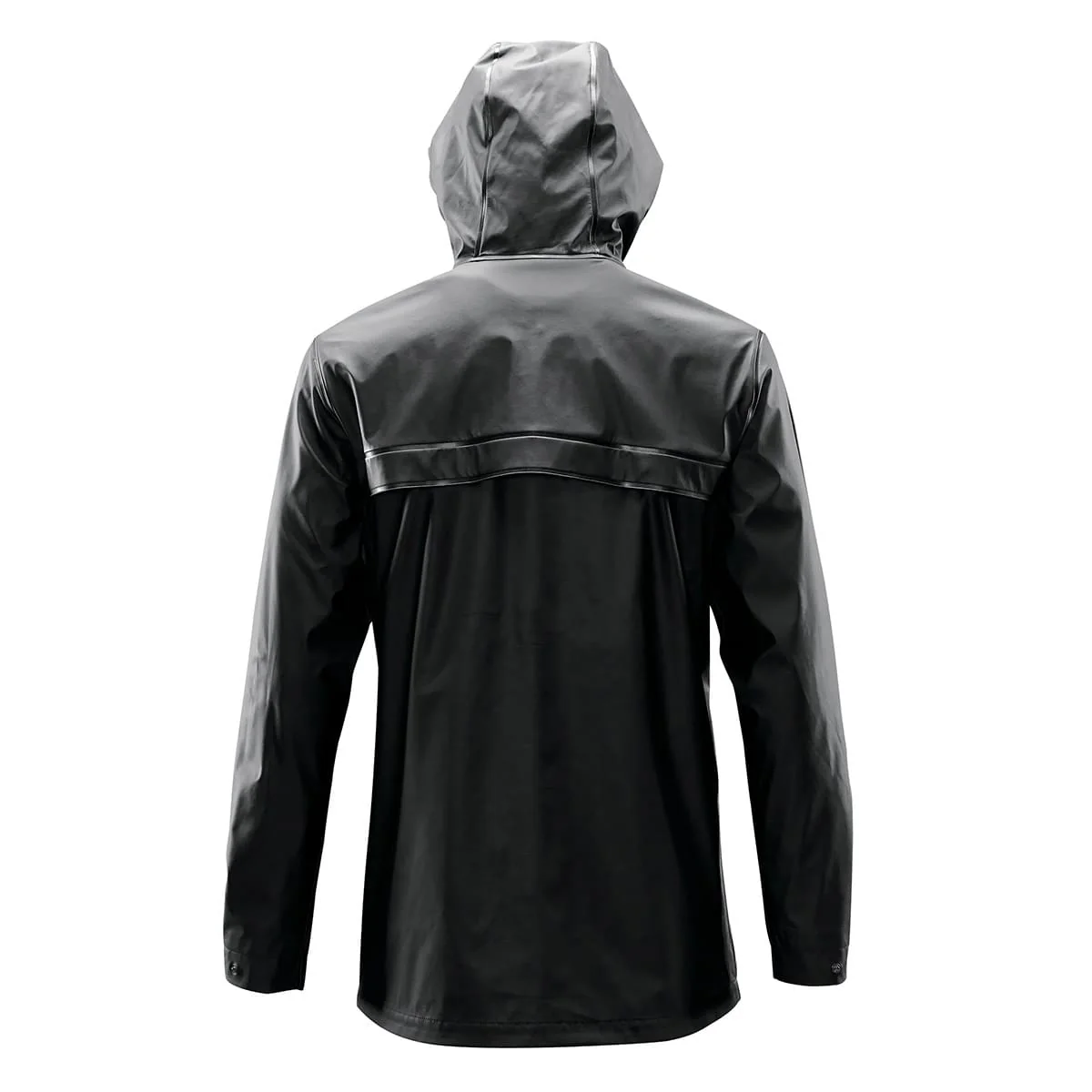 Men's Waterfall Rain Jacket - WRB-2 - Image 3