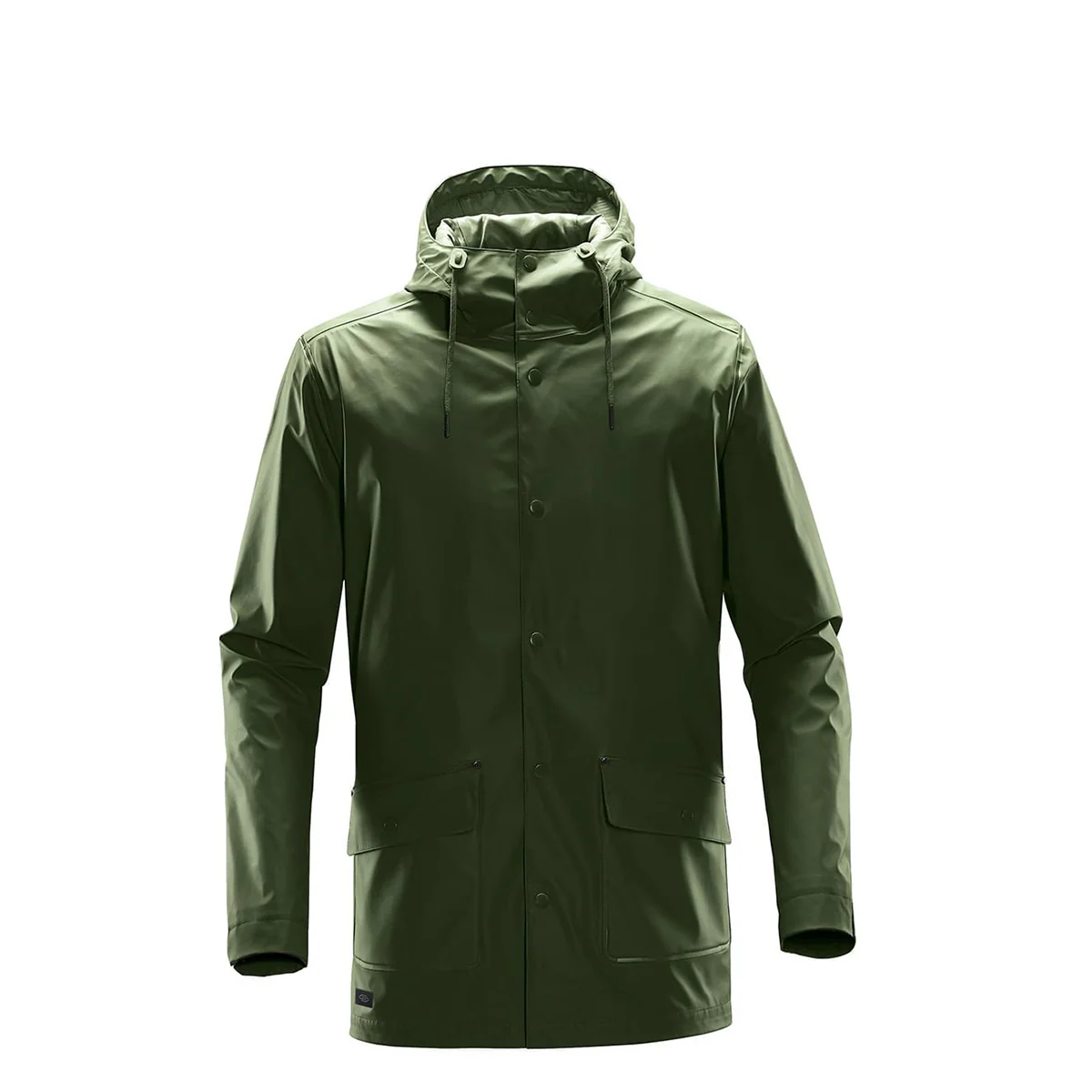 Men's Waterfall Rain Jacket - WRB-2 - Image 4