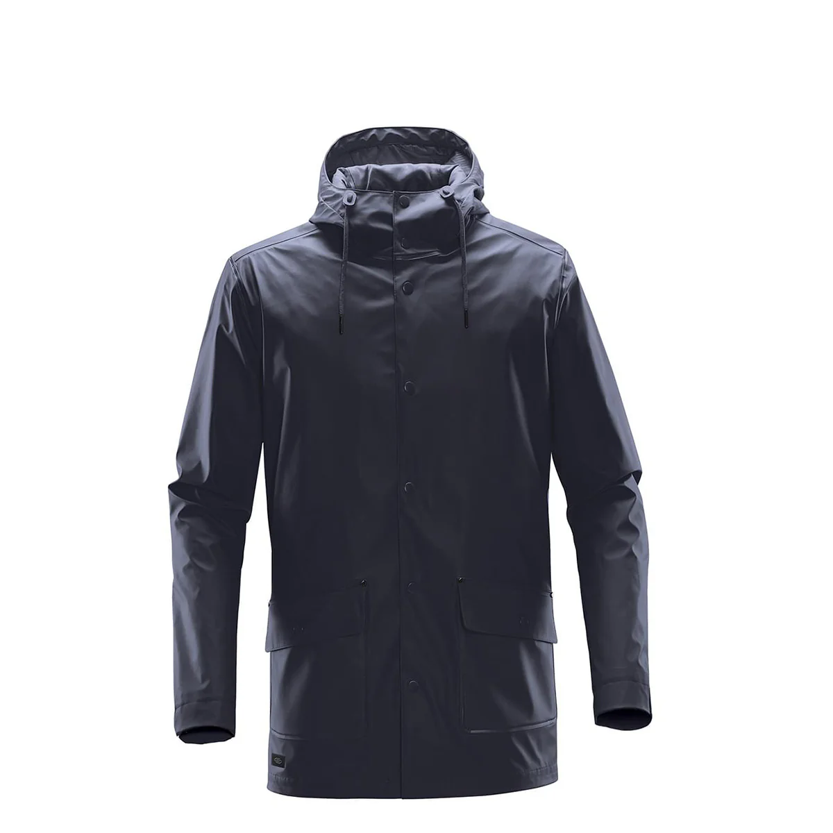 Men's Waterfall Rain Jacket - WRB-2 - Image 5