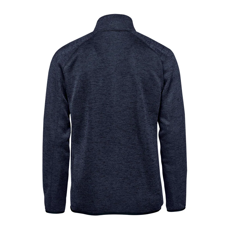 Men's Yosemite 1/2 Zip Pullover - FPX-2M - Image 3