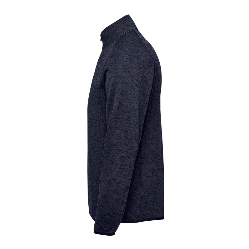 Men's Yosemite 1/2 Zip Pullover - FPX-2M - Image 4