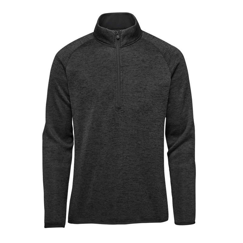 Men's Yosemite 1/2 Zip Pullover - FPX-2M - Image 6