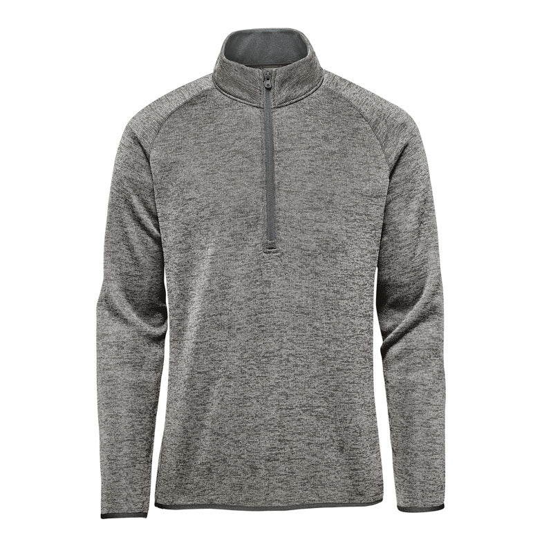 Men's Yosemite 1/2 Zip Pullover - FPX-2M - Image 7