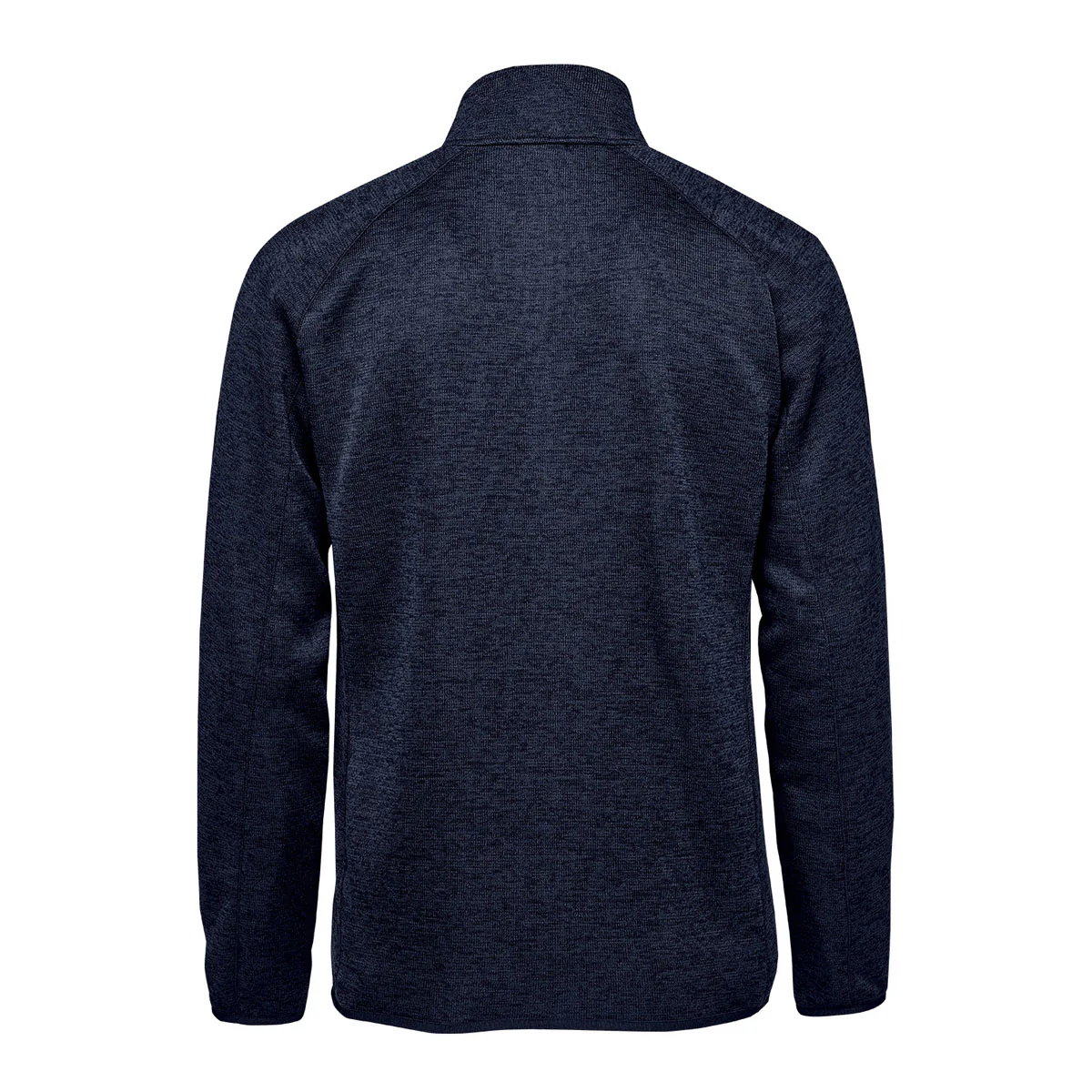 Men's Yosemite Full Zip Fleece Jacket - FPX-1M - Image 3