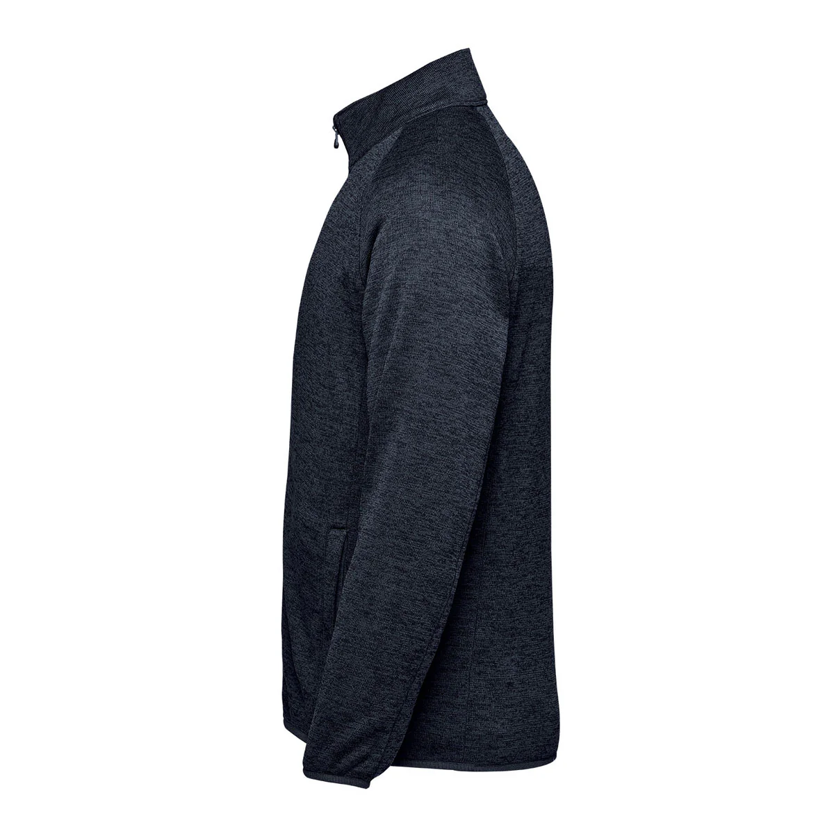 Men's Yosemite Full Zip Fleece Jacket - FPX-1M - Image 4