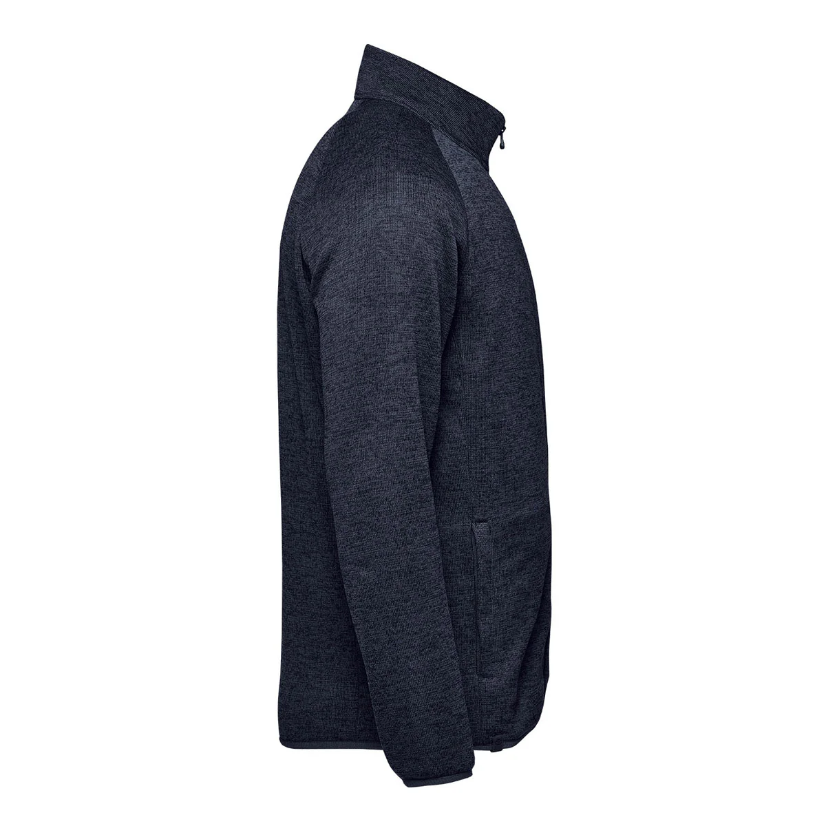 Men's Yosemite Full Zip Fleece Jacket - FPX-1M - Image 5