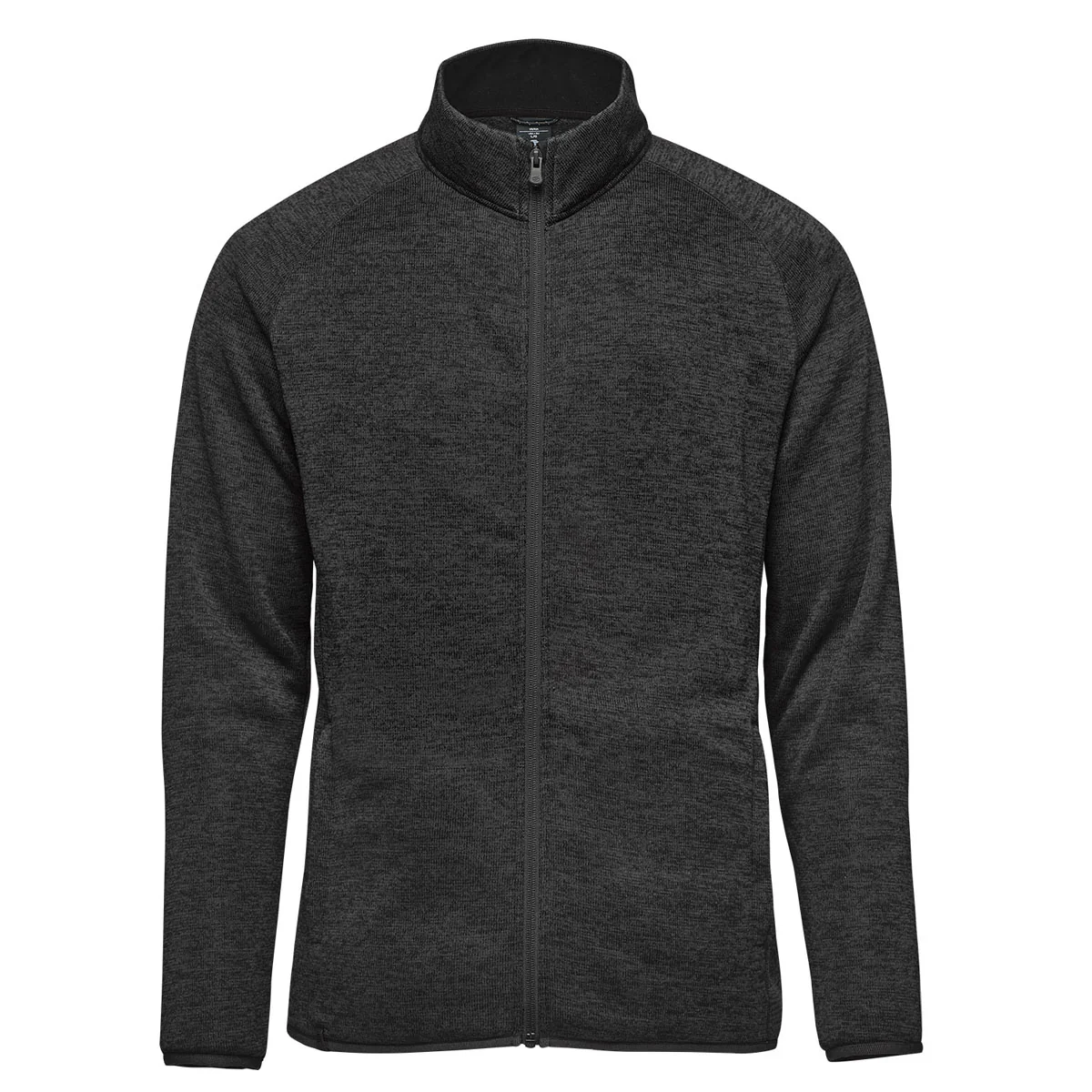 Men's Yosemite Full Zip Fleece Jacket - FPX-1M - Image 6