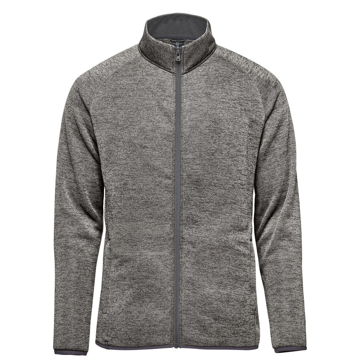 Men's Yosemite Full Zip Fleece Jacket - FPX-1M - Image 7