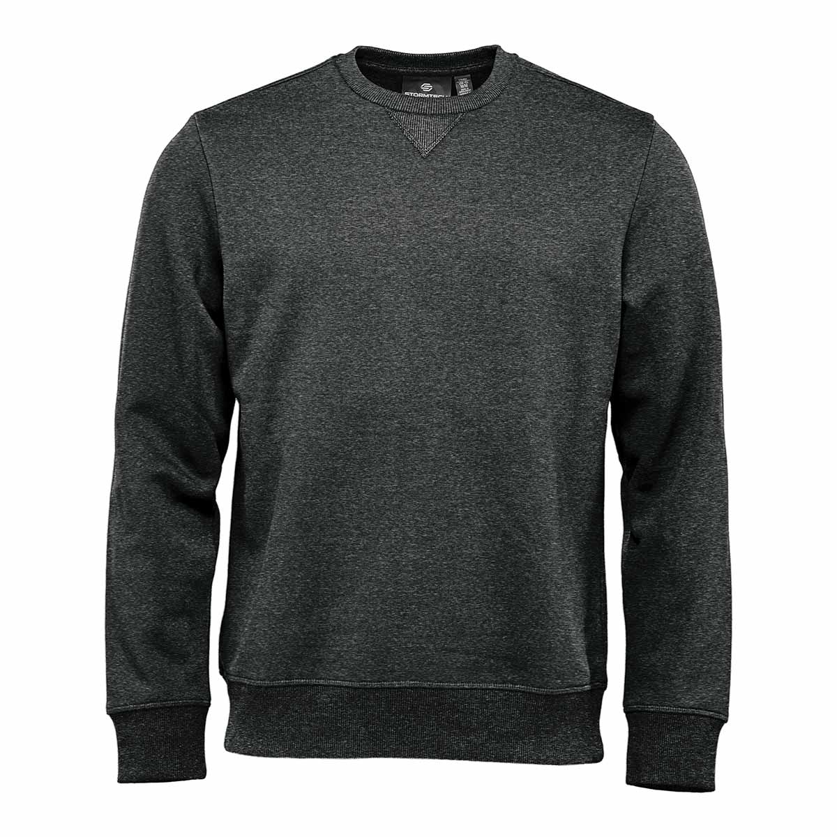 Men's Yukon Crew Pullover - CFW-1 - Image 3