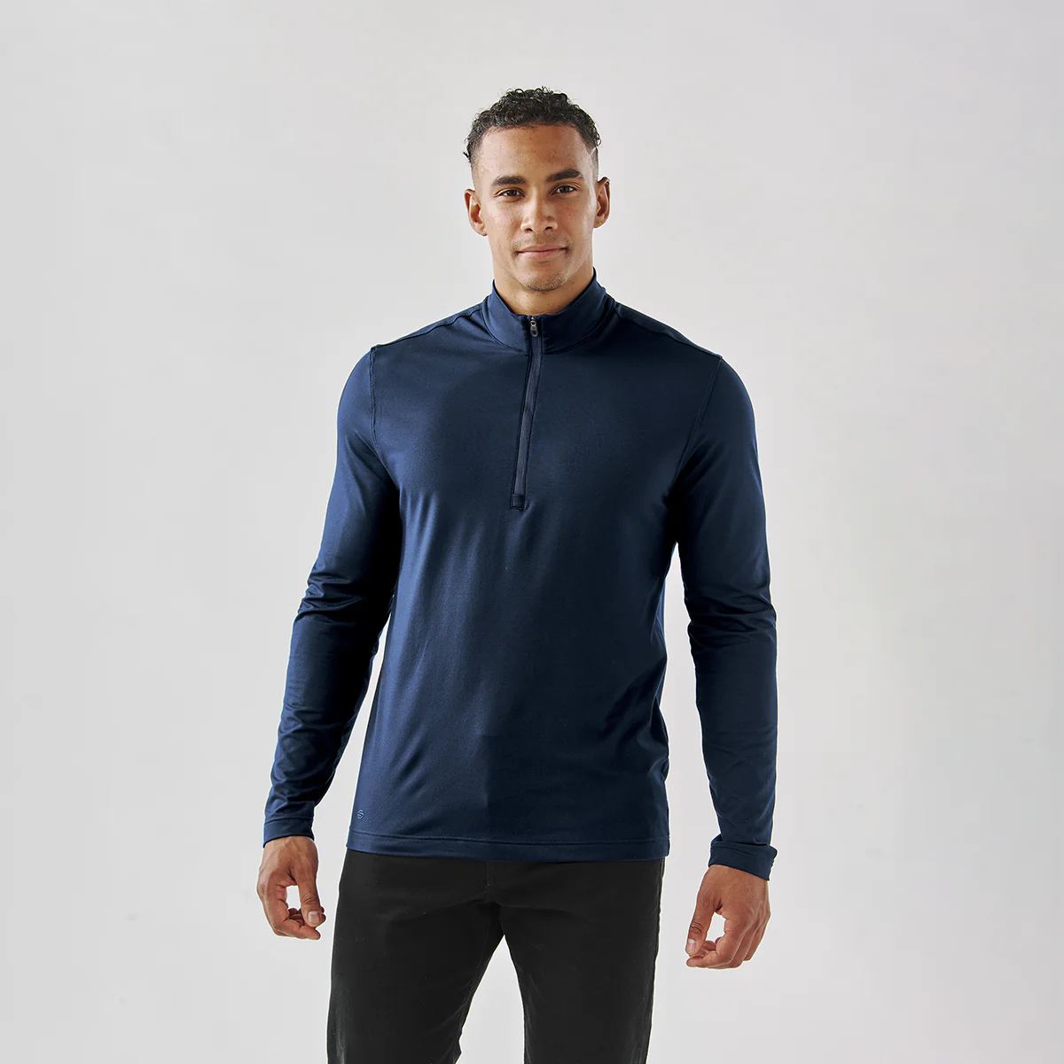 Men's Zermatt 1/4 Zip Pullover - FPL-4M