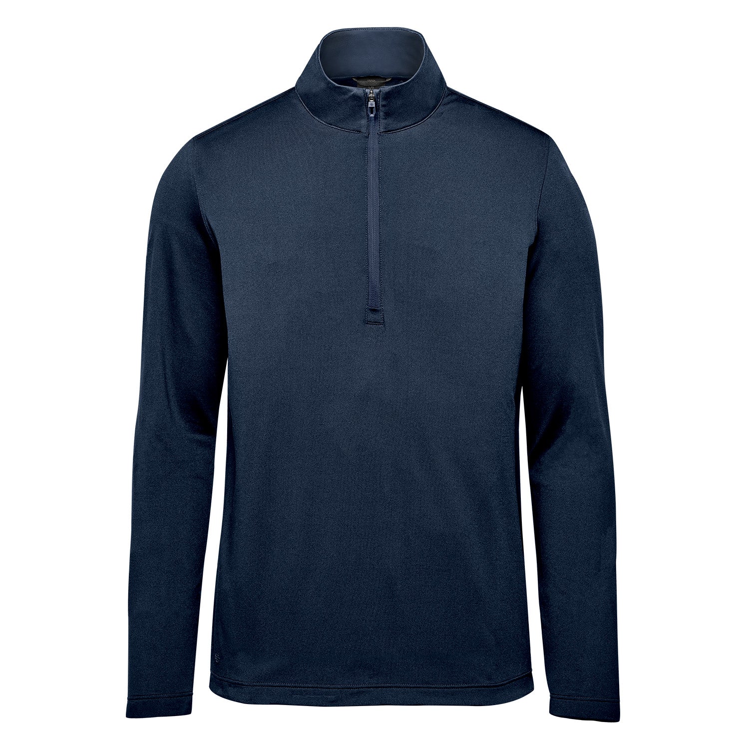 Men's Zermatt 1/4 Zip Pullover - FPL-4M - Image 2
