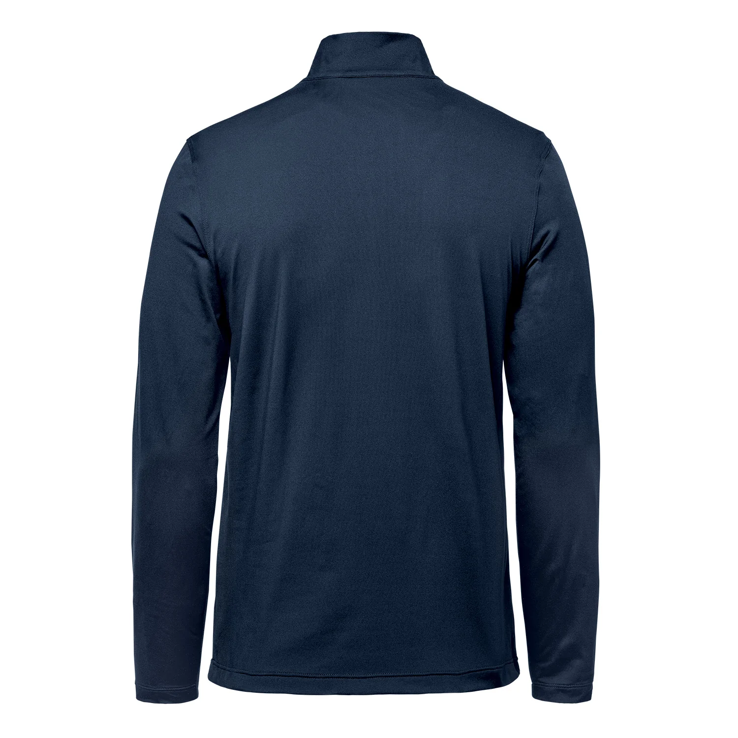 Men's Zermatt 1/4 Zip Pullover - FPL-4M - Image 3