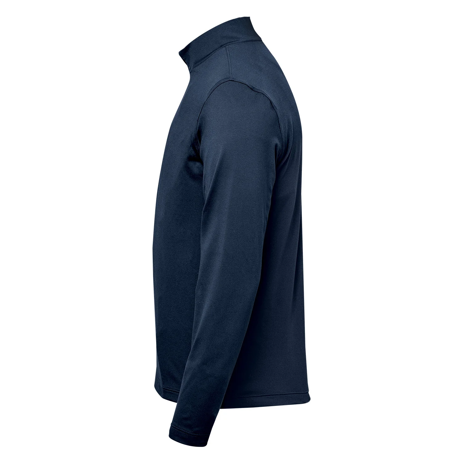 Men's Zermatt 1/4 Zip Pullover - FPL-4M - Image 4