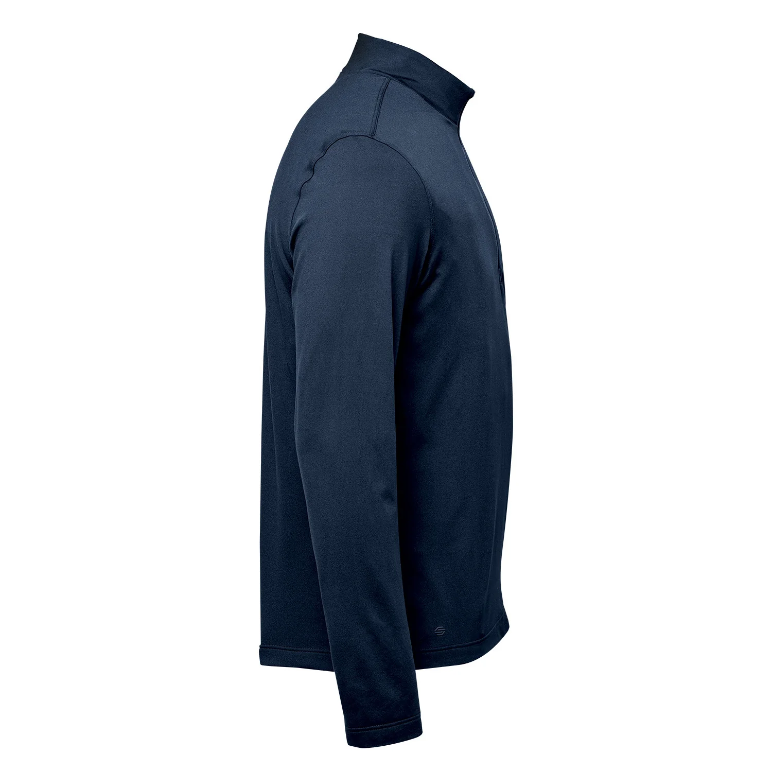 Men's Zermatt 1/4 Zip Pullover - FPL-4M - Image 5