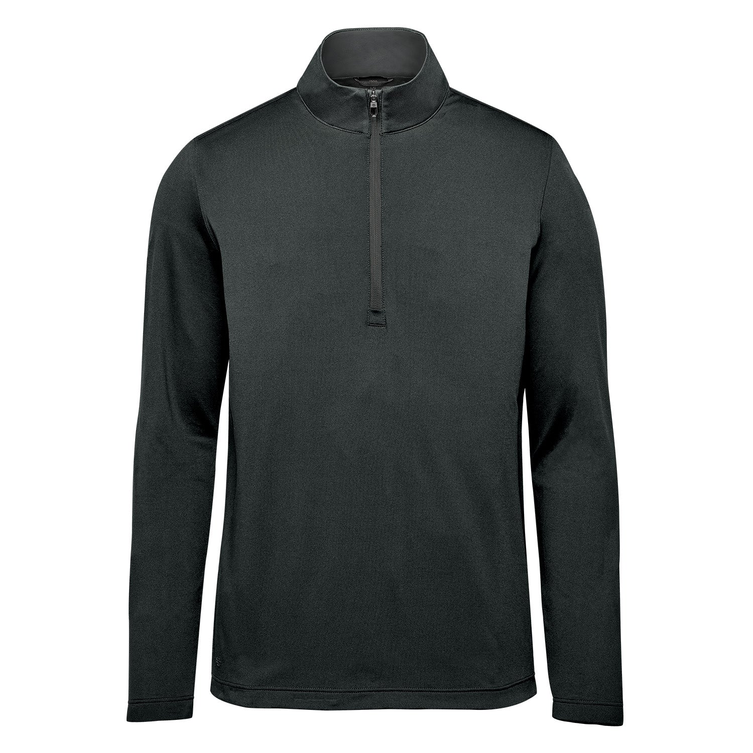 Men's Zermatt 1/4 Zip Pullover - FPL-4M - Image 6