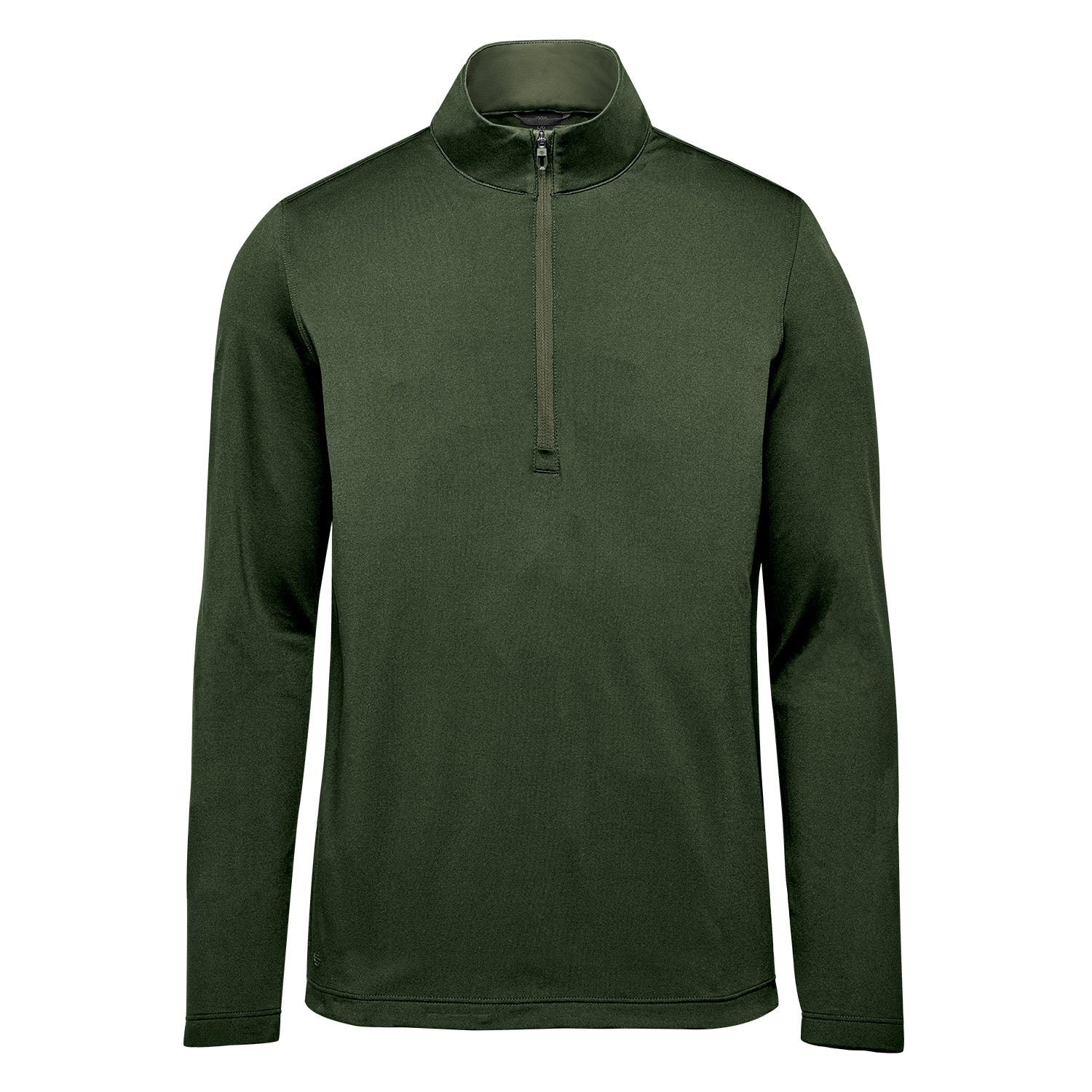 Men's Zermatt 1/4 Zip Pullover - FPL-4M - Image 7