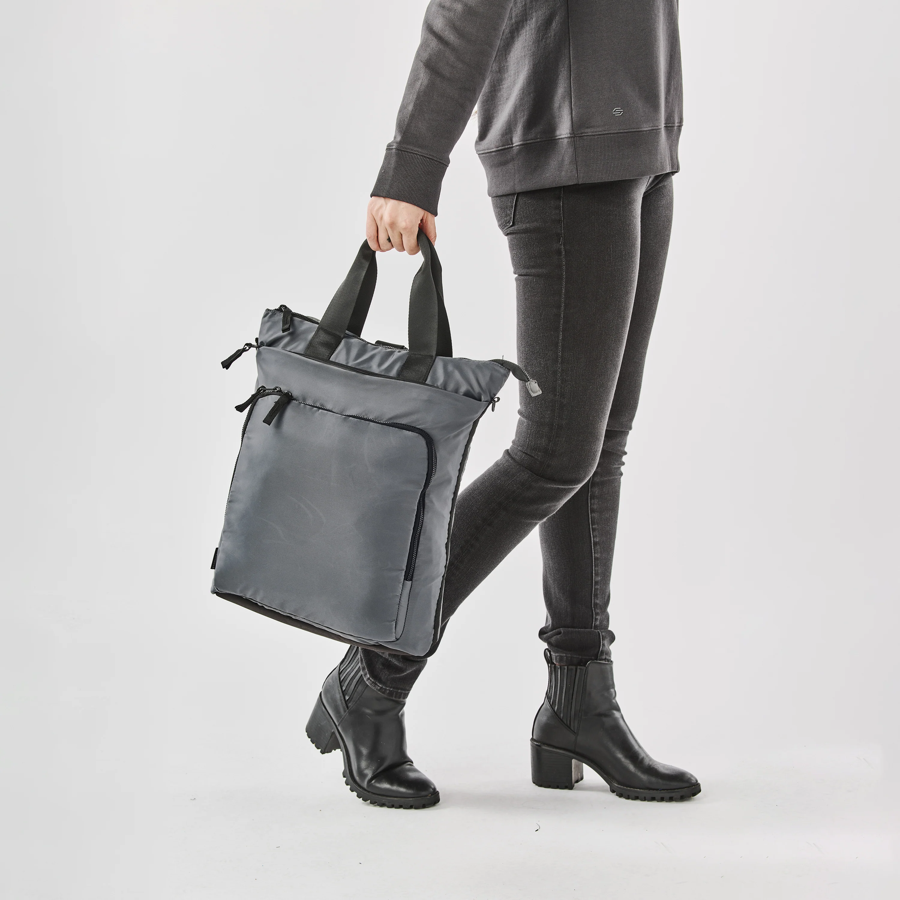 Meridan Tote Backpack 16 - LBR-2