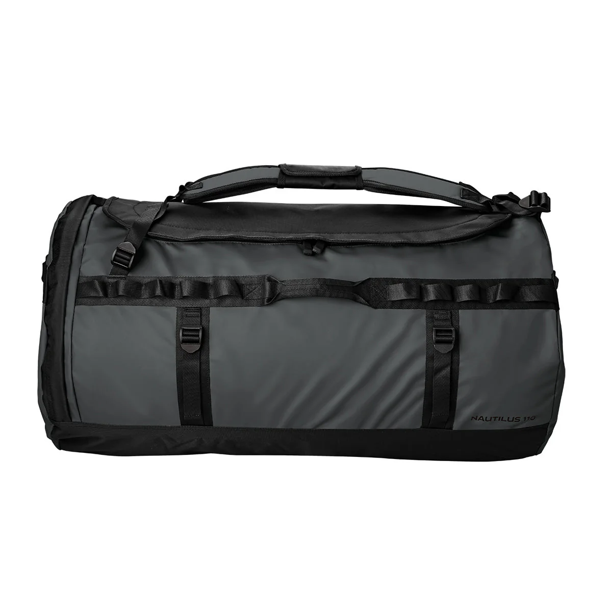 Nautilus Waterproof Duffel 110 - GBX-1L - Image 10