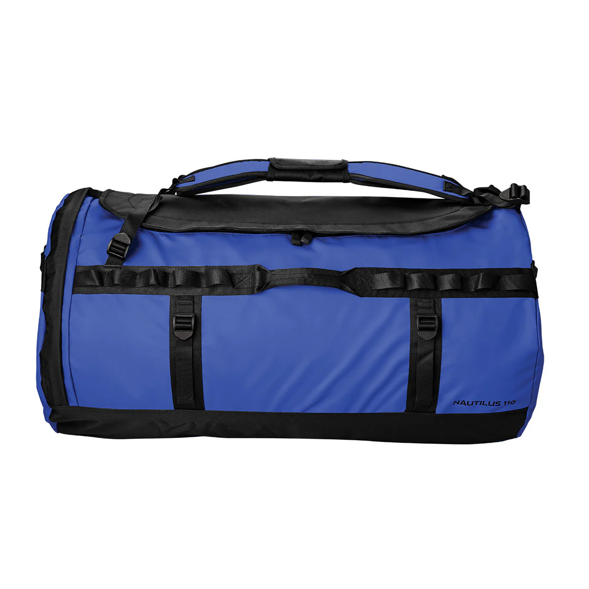 Nautilus Waterproof Duffel 110 - GBX-1L - Image 11