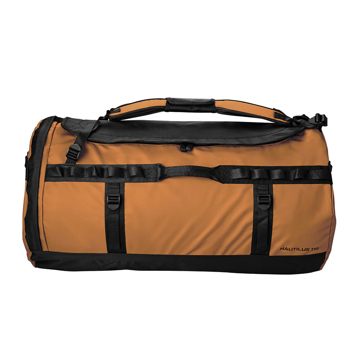 Nautilus Waterproof Duffel 110 - GBX-1L - Image 12