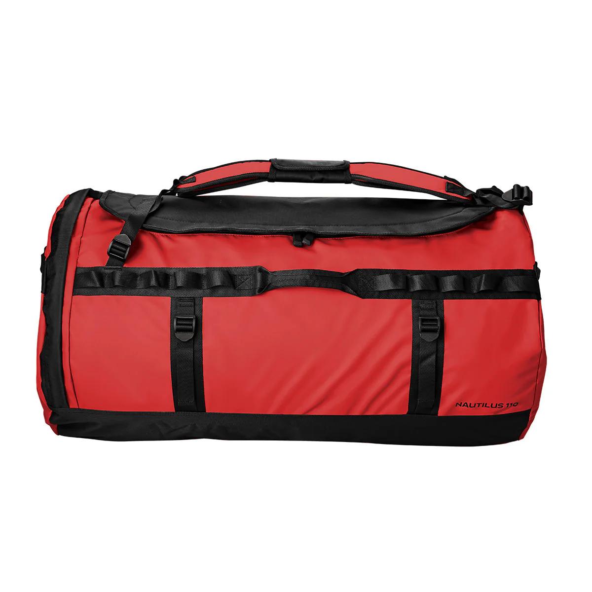 Nautilus Waterproof Duffel 110 - GBX-1L - Image 8