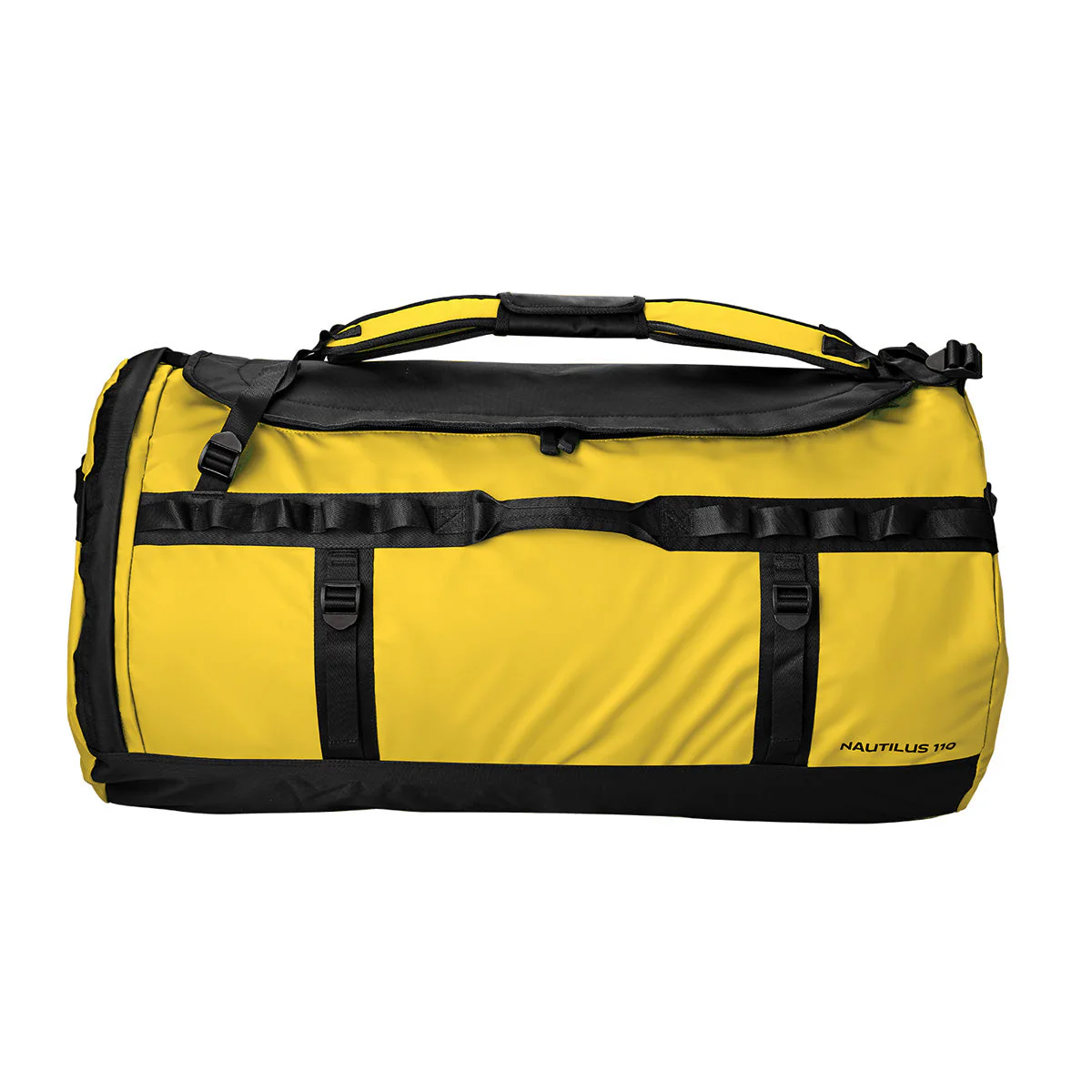 Nautilus Waterproof Duffel 110 - GBX-1L - Image 9