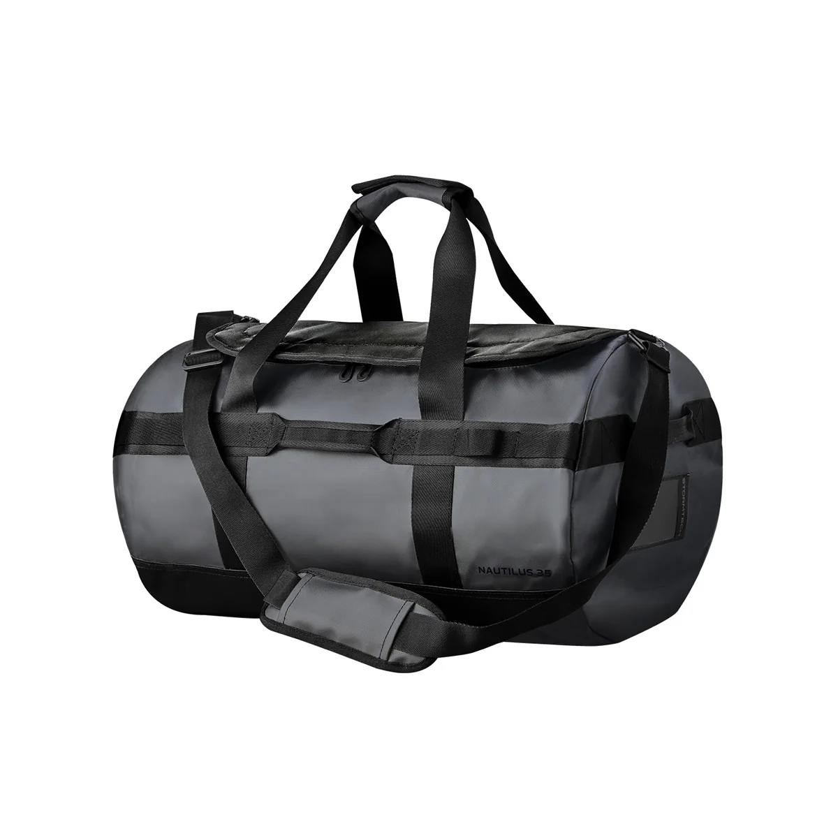 Nautilus Waterproof Duffel 35 - GBX-1S - Image 2