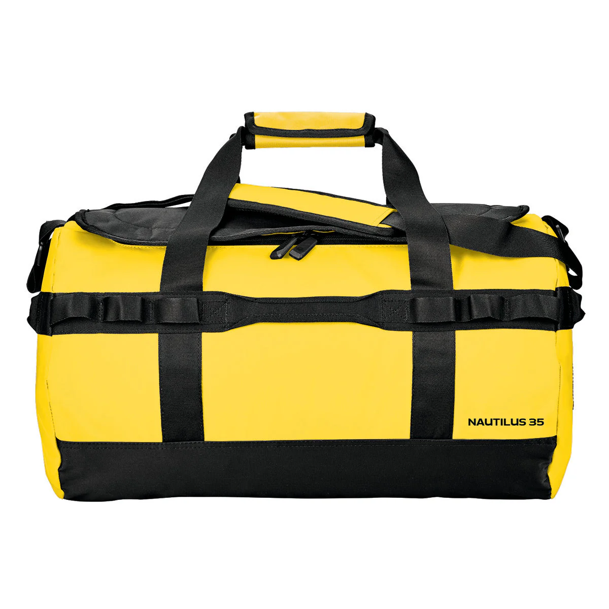 Nautilus Waterproof Duffel 35 - GBX-1S - Image 6