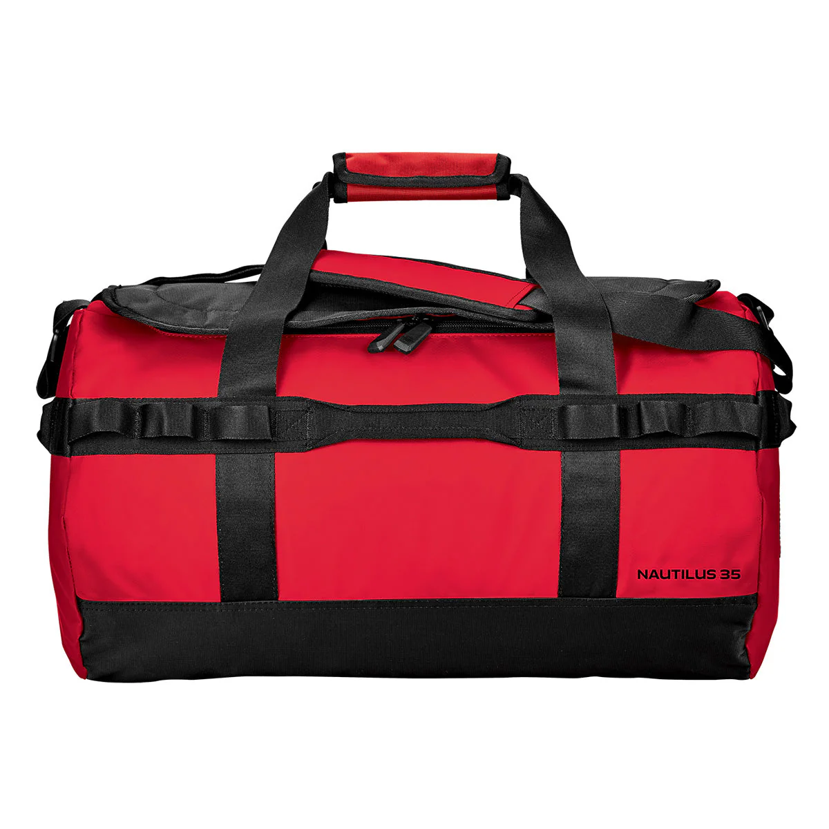 Nautilus Waterproof Duffel 35 - GBX-1S - Image 7