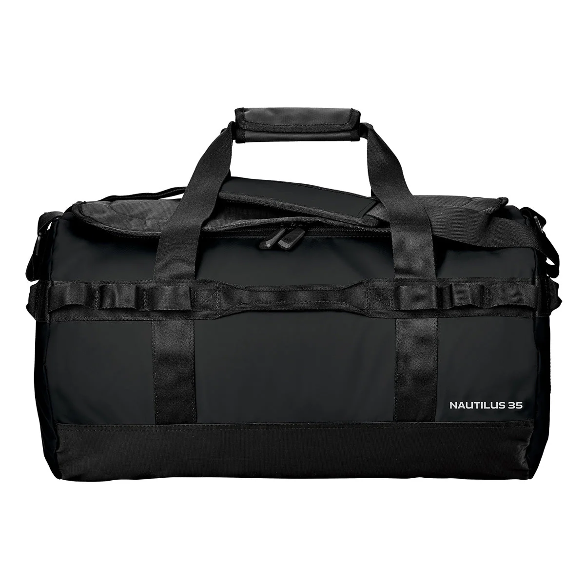 Nautilus Waterproof Duffel 35 - GBX-1S - Image 8