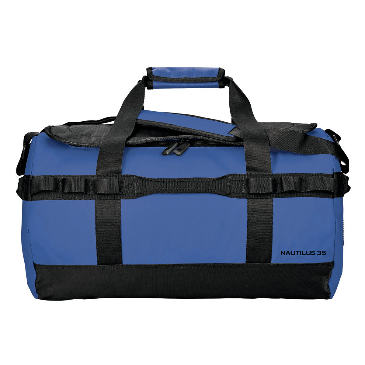 Nautilus Waterproof Duffel 35 - GBX-1S - Image 9
