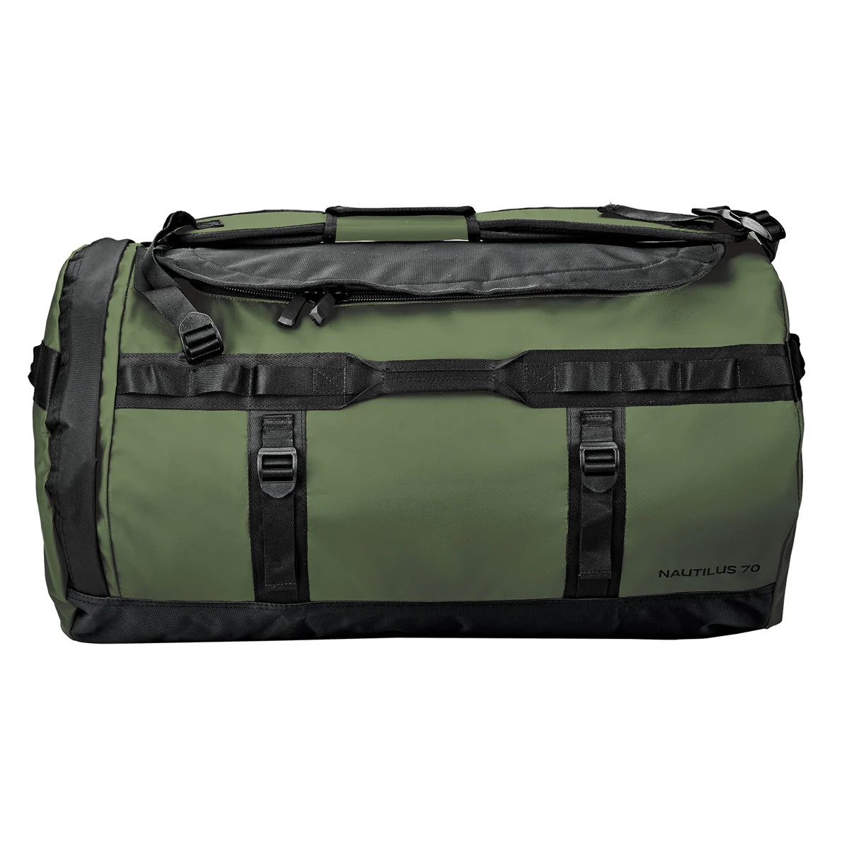 Nautilus Waterproof Duffel 70 - GBX-1M - Image 10