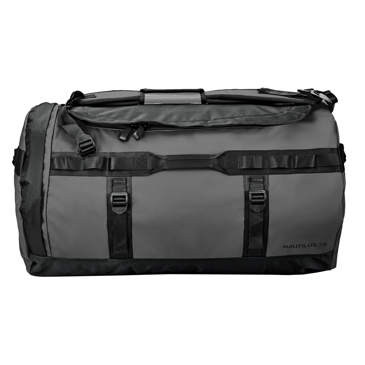 Nautilus Waterproof Duffel 70 - GBX-1M - Image 11