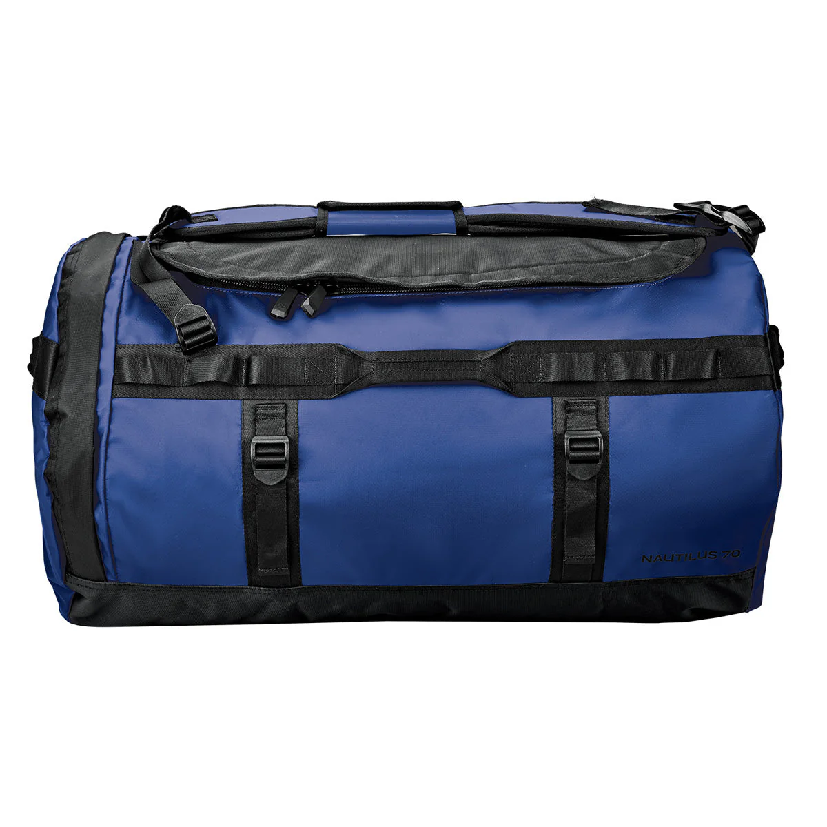 Nautilus Waterproof Duffel 70 - GBX-1M - Image 12