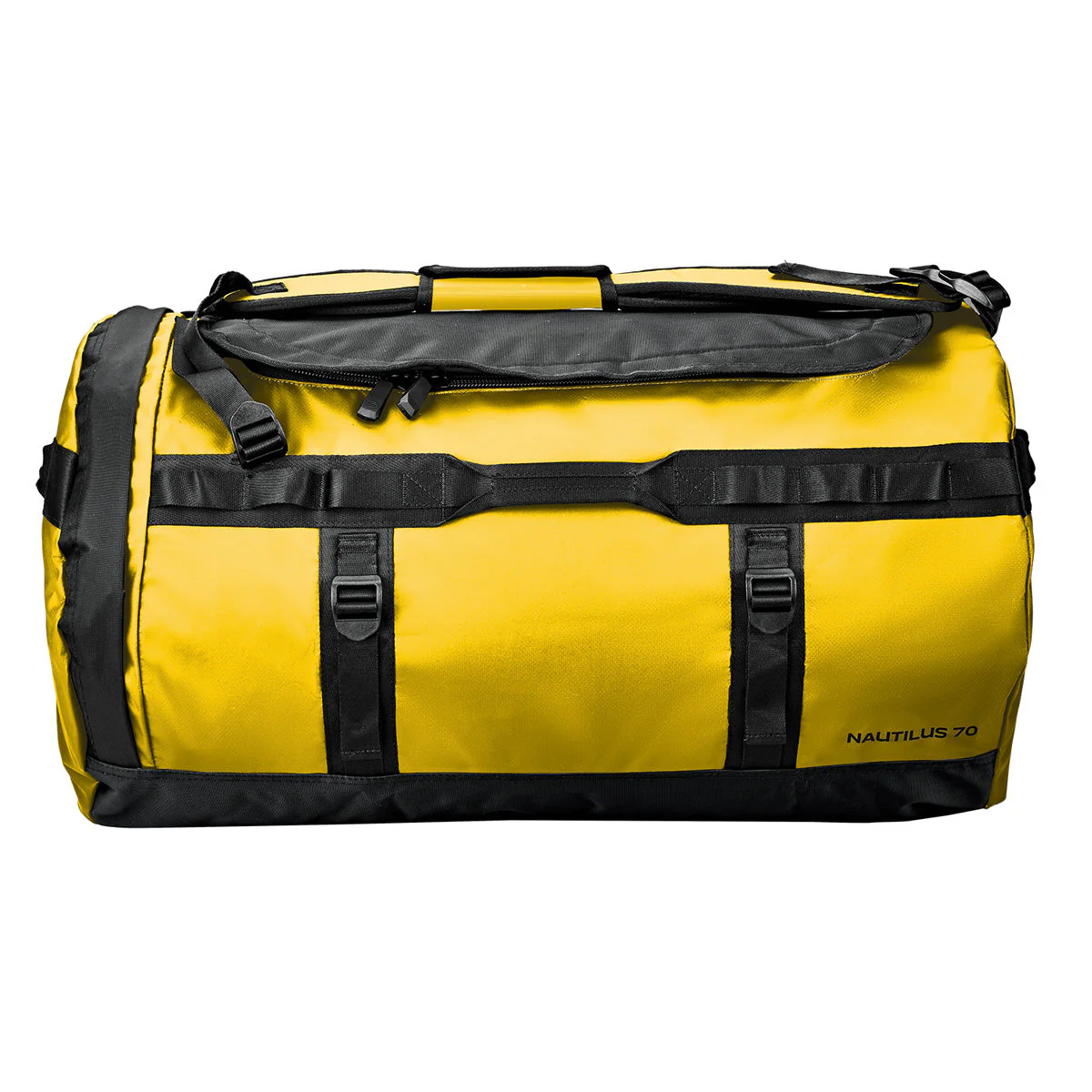 Nautilus Waterproof Duffel 70 - GBX-1M - Image 13