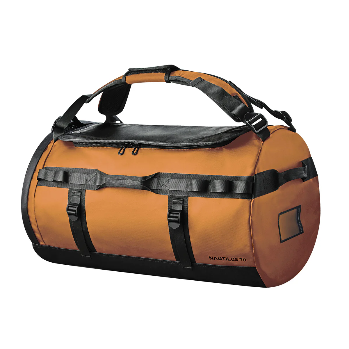 Nautilus Waterproof Duffel 70 - GBX-1M - Image 5