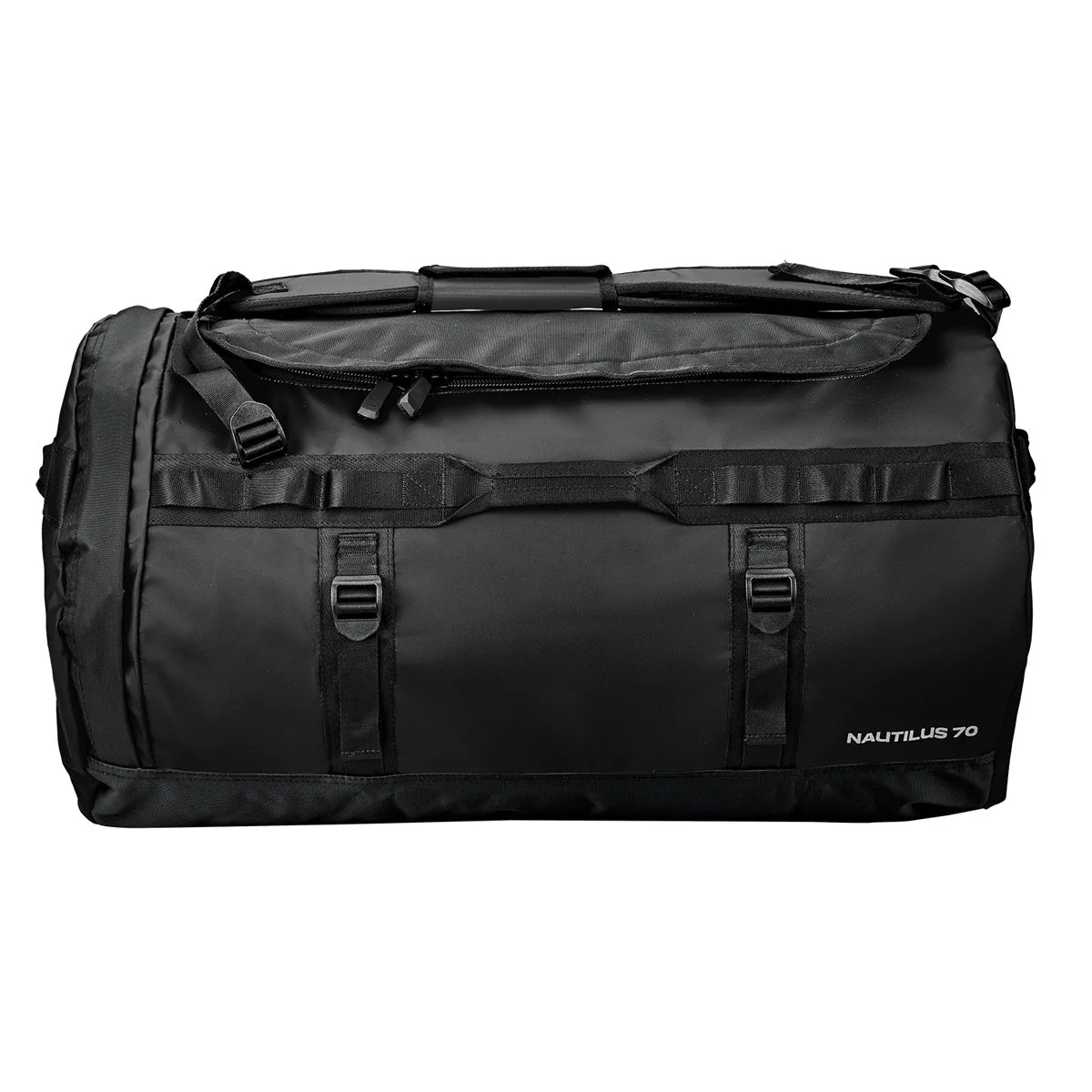 Nautilus Waterproof Duffel 70 - GBX-1M - Image 9