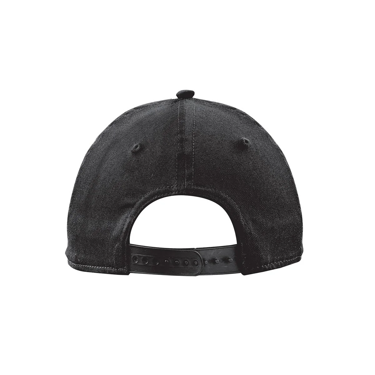Navarro 5-Panel Twill Cap - FPX-3 - Image 3