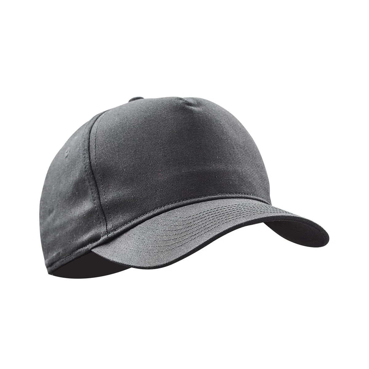 Navarro 5-Panel Twill Cap - FPX-3 - Image 4
