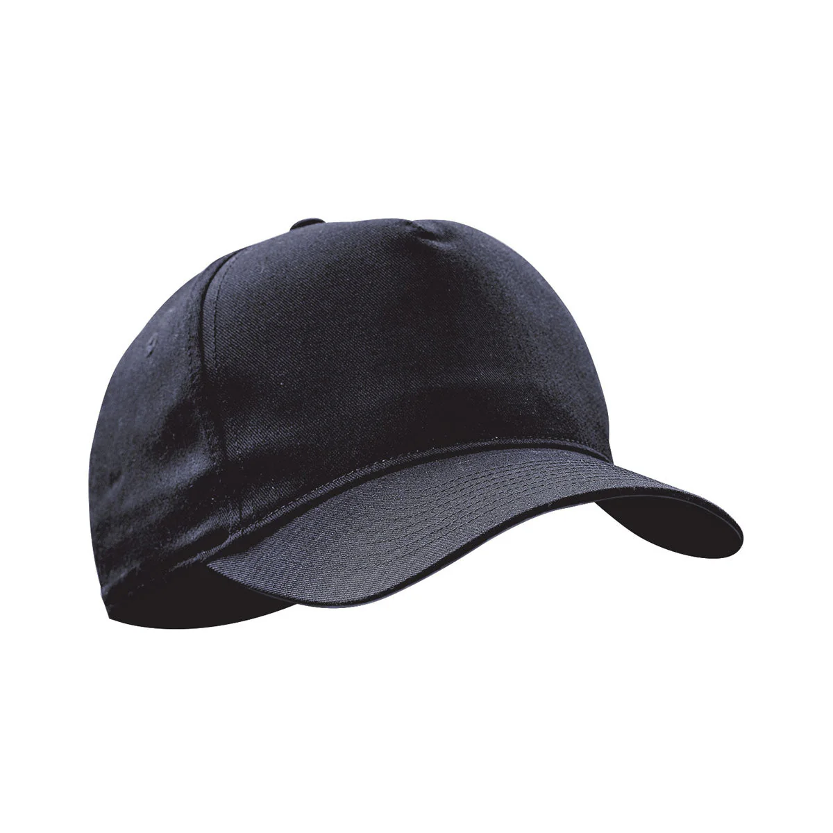 Navarro 5-Panel Twill Cap - FPX-3 - Image 5