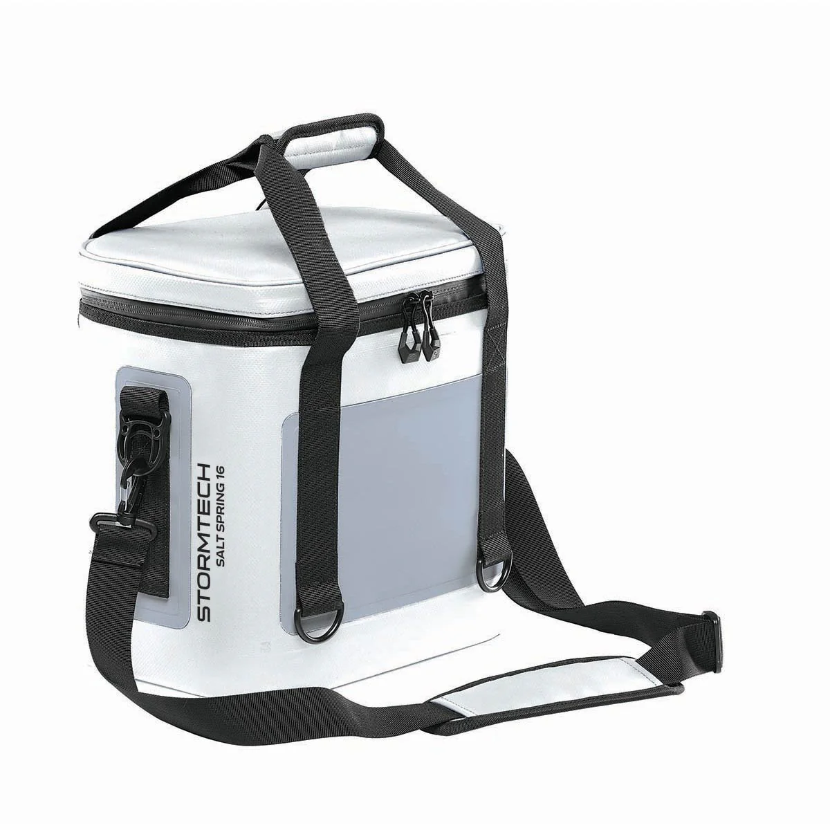 Salt Spring 16 Cooler Bag - CFR-2 - Image 3