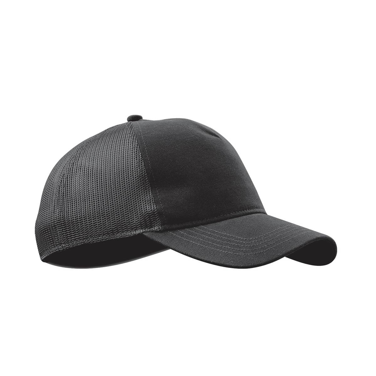 Scirroco Mesh Trucker Cap - FPX-1 - Image 4