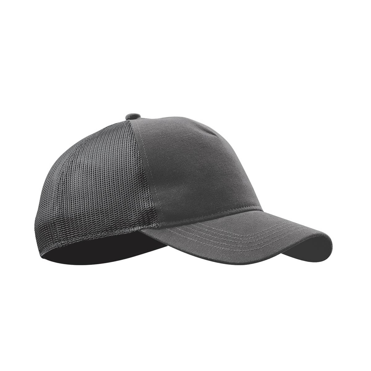 Scirroco Mesh Trucker Cap - FPX-1 - Image 5