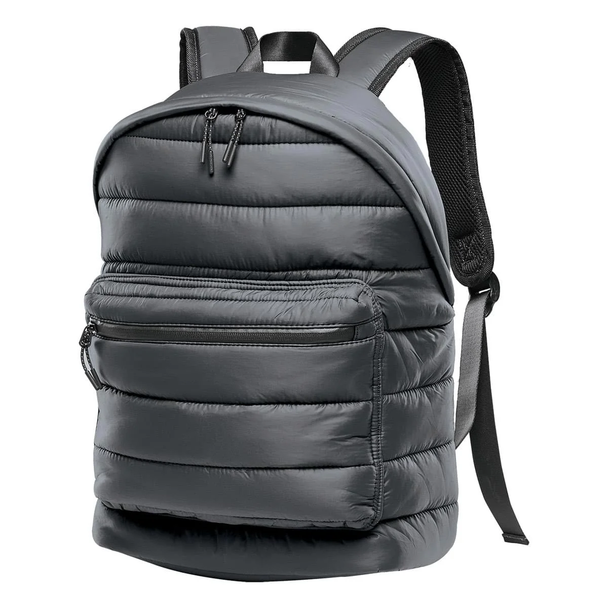 Stavanger Quilted Backpack 16 - QBX-3
