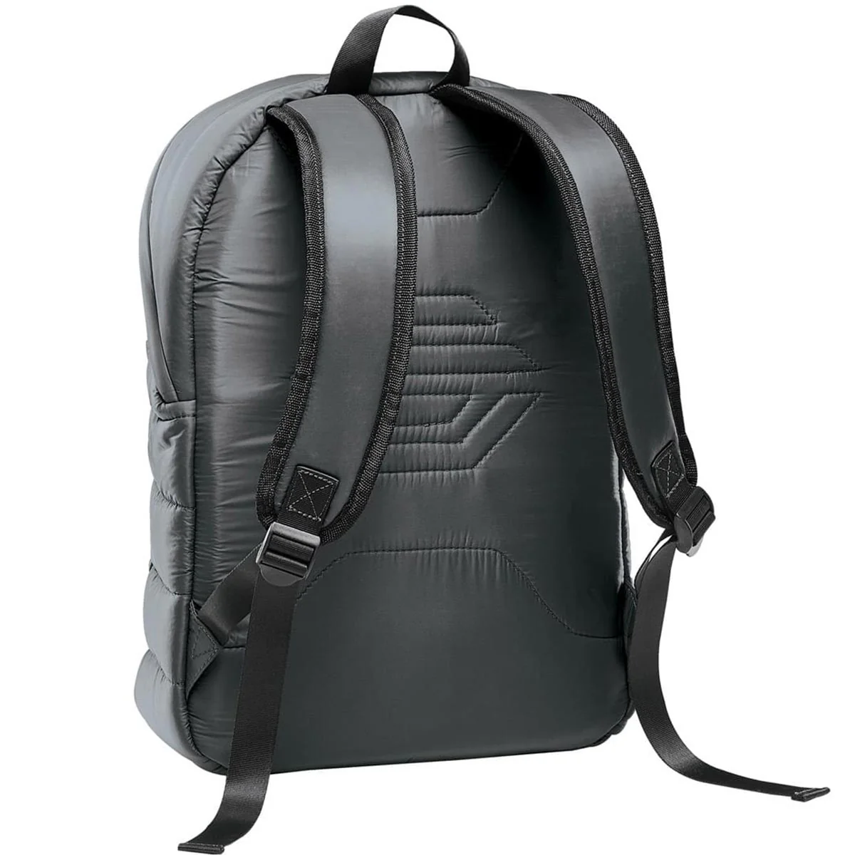 Stavanger Quilted Backpack 16 - QBX-3 - Image 2
