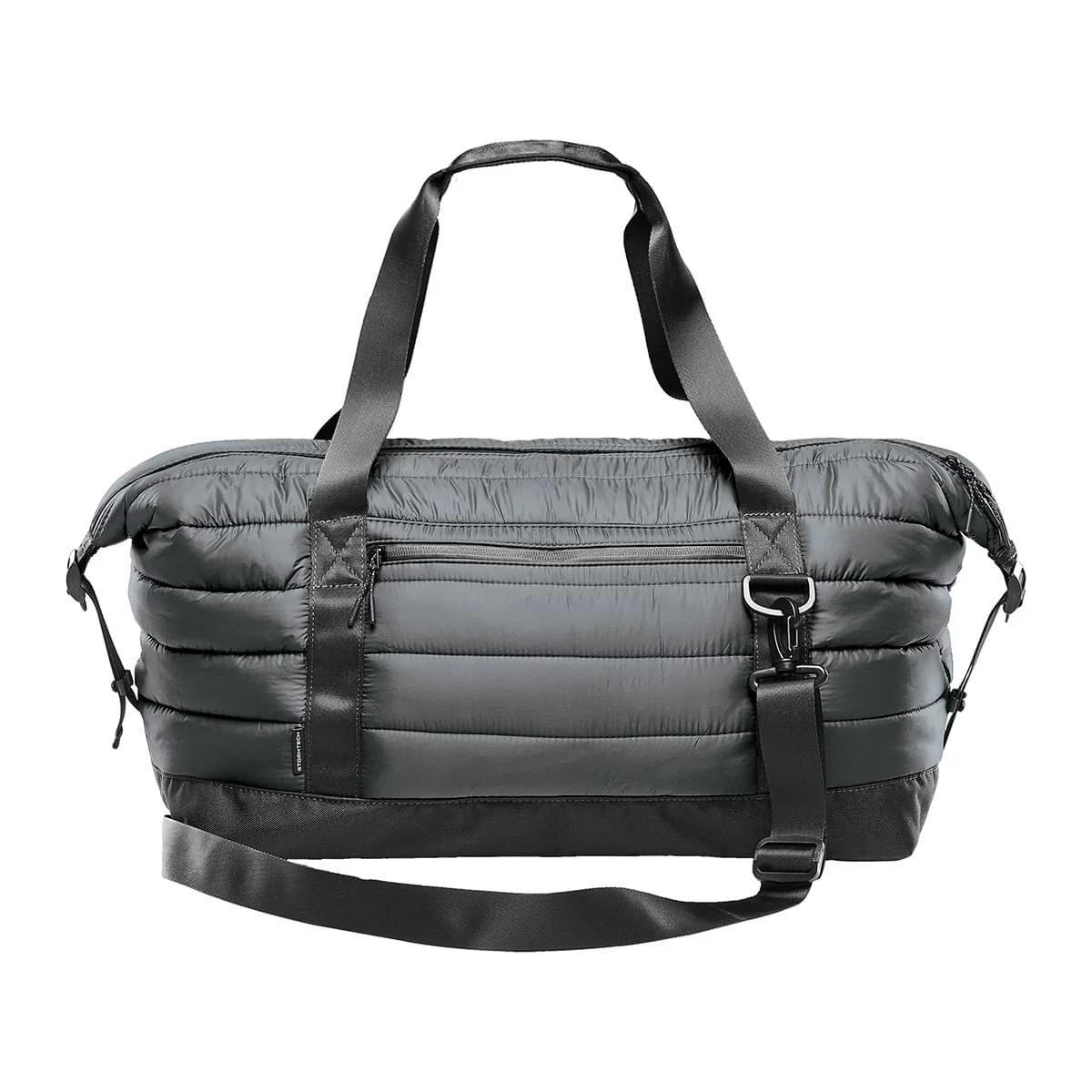 Stavanger Quilted Duffel Bag 36 - QBX-1