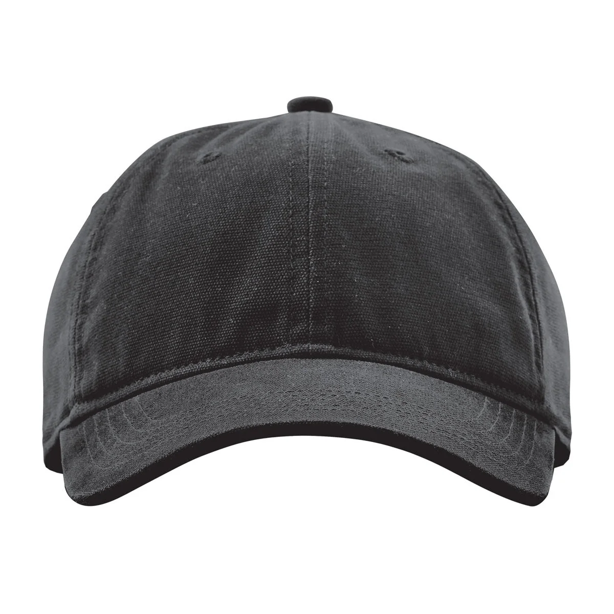 Steelhead Canvas Cap - CWH-1 - Image 3